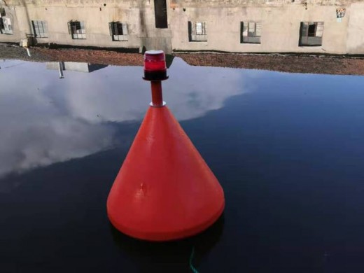 海洋浮标的作用