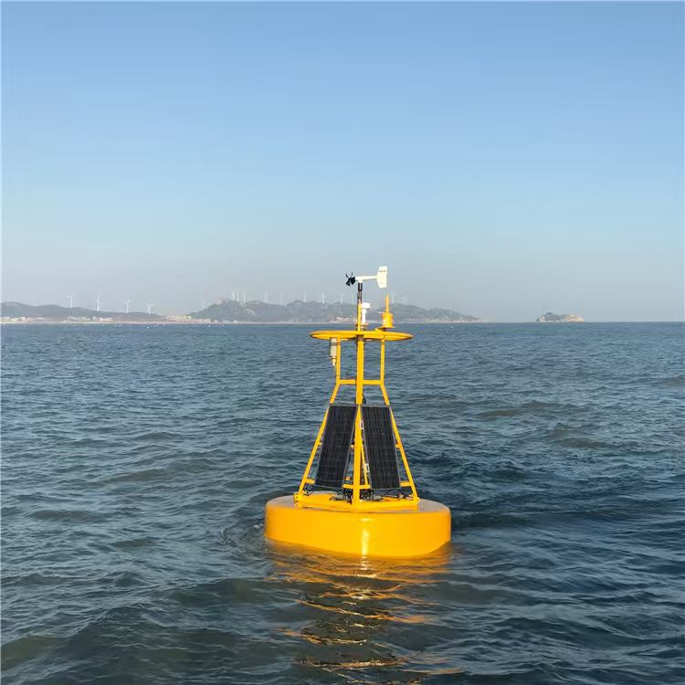海洋浮标 定位警示航标