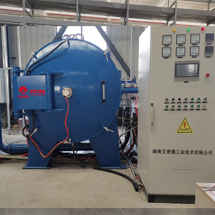 高温烧结炉，高温烧结炉定制