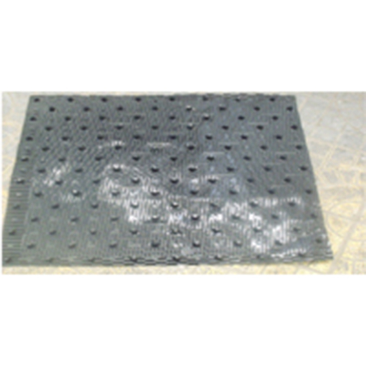 良机冷却塔填料