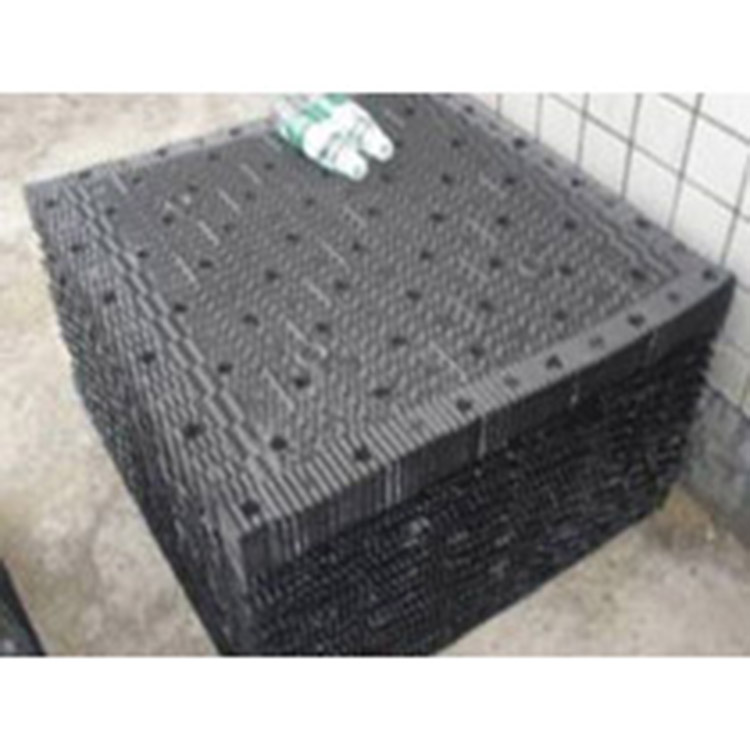 良机冷却塔填料