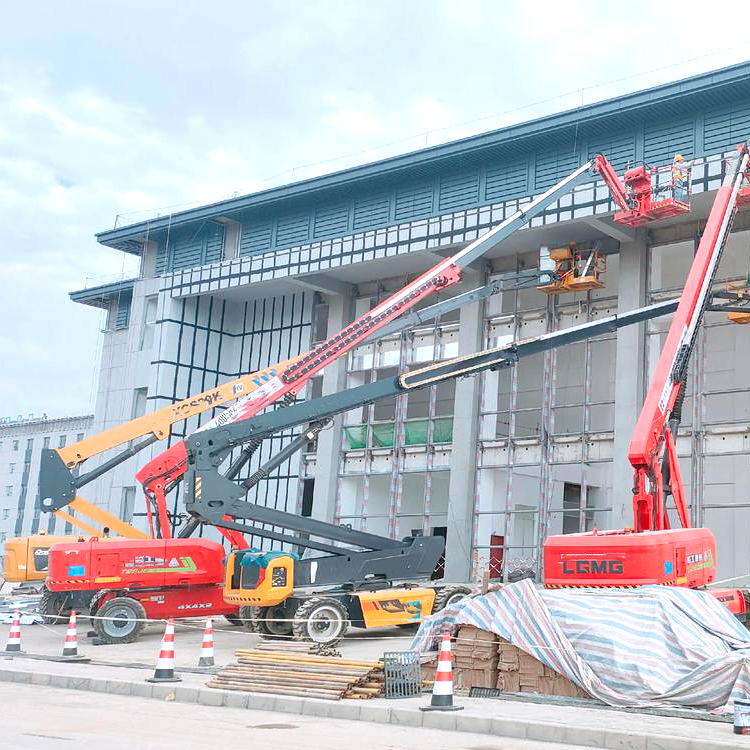 附近直臂车出租