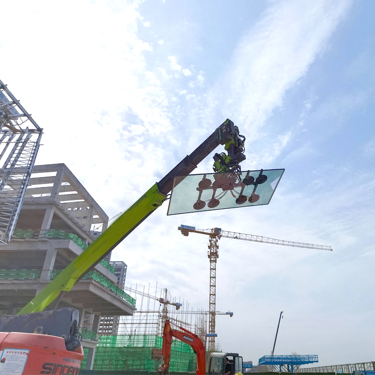 义乌吸盘车出租