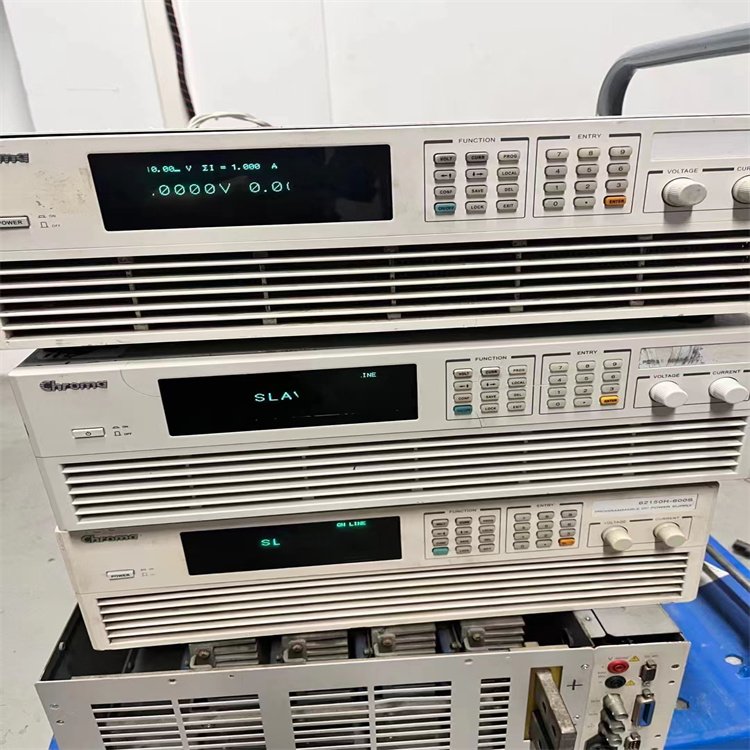 回收租售维修二手致茂Chroma62150H直流电源