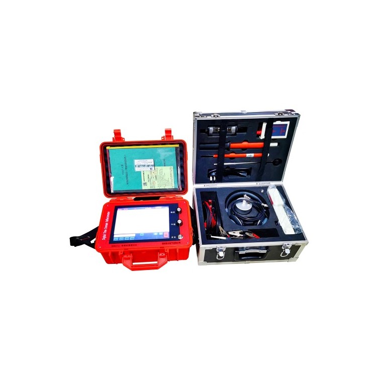 KEDLY-A型 电缆故障测试仪 60km