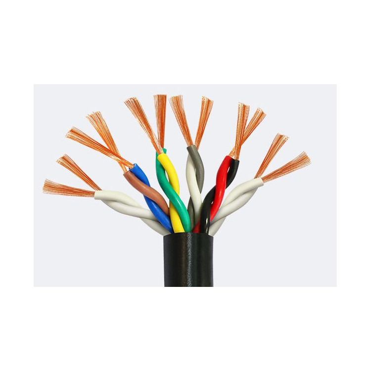 青岛消防阻燃电缆ZC-RVS ZB-RVSP3*1.5厂家