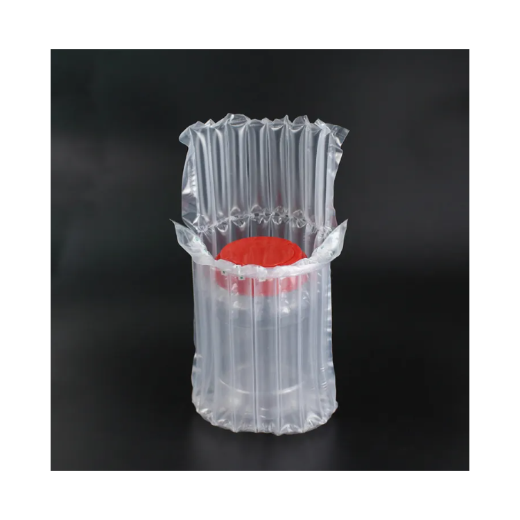 气柱袋包装电子五金饰品快递物流可定制充气袋厂家