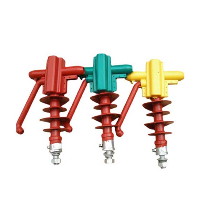防雷针式绝缘子FEG-12 5A