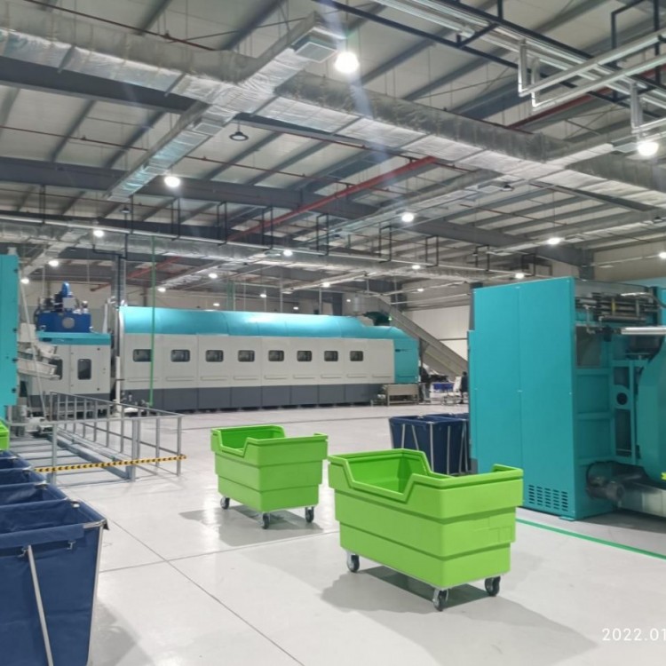 GZLIJING 杭州 水洗厂洗衣龙设备生产厂家