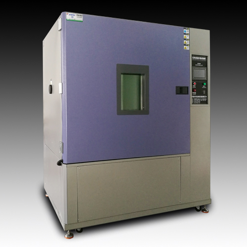高低温无风试验箱