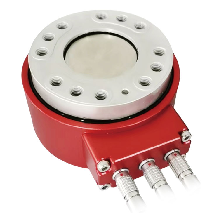 3F10X 三轴力传感器