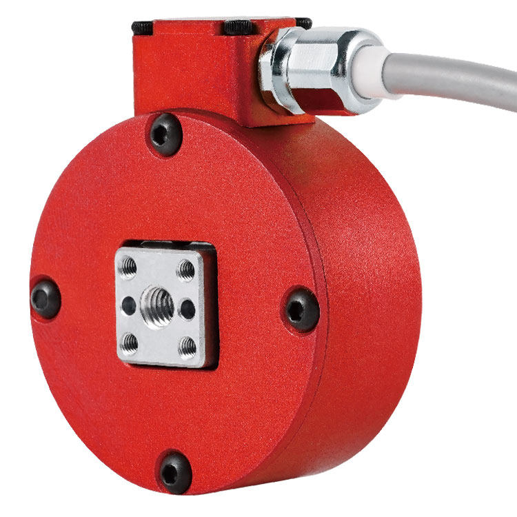 多维力传感器3F20S