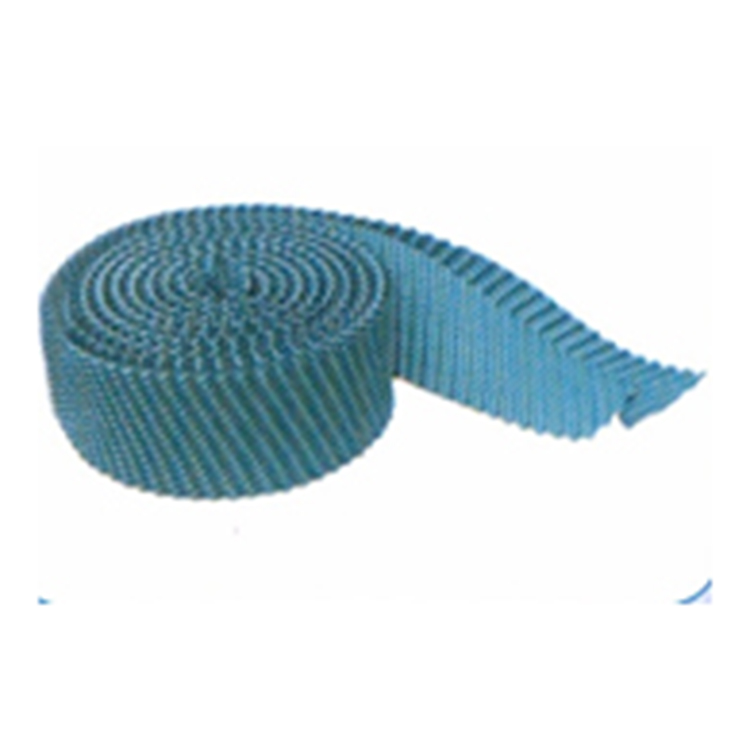 圆逆冷却塔填料