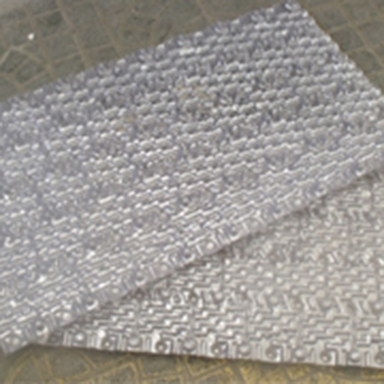 透明冷却塔填料