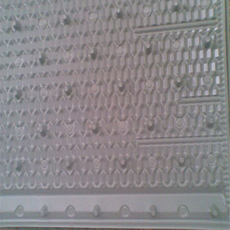 空研冷却塔填料