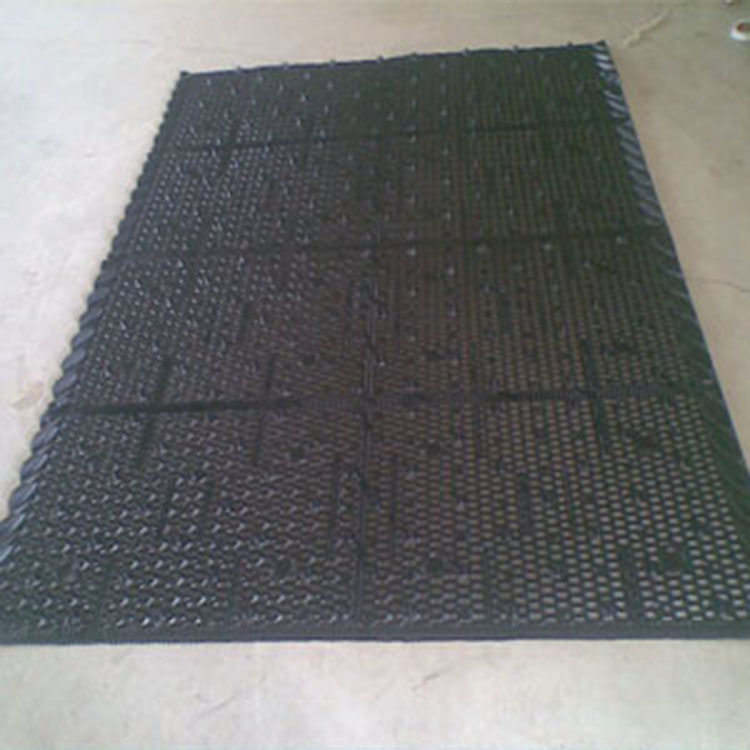 荏原冷却塔填料