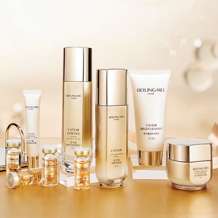 化妆品分装喷雾瓶印字烫金加工厂