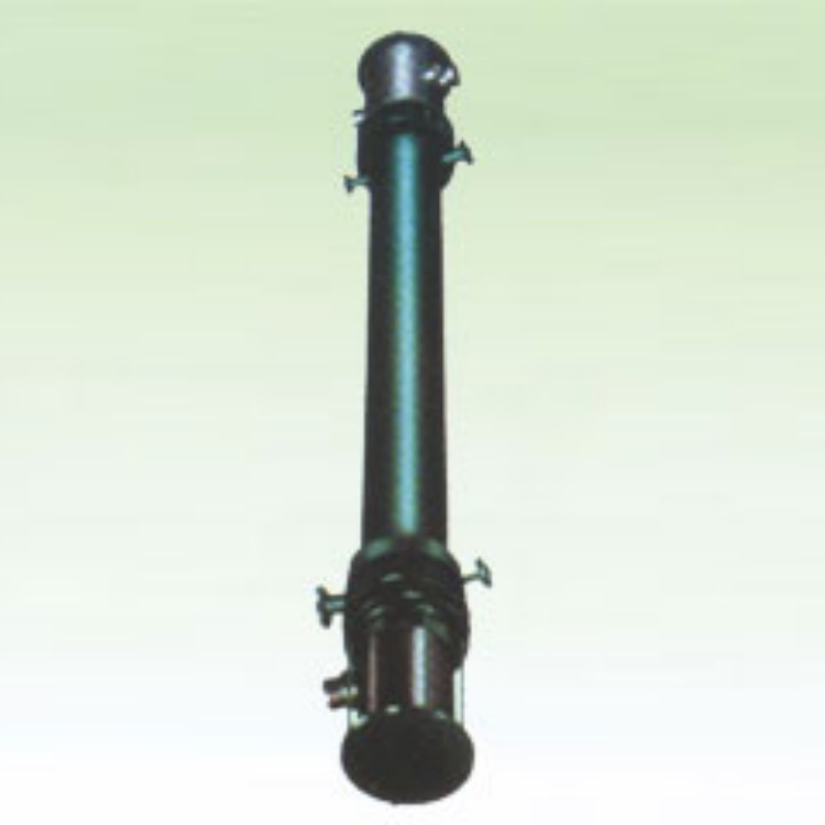 GX型列管式石墨降膜吸收器