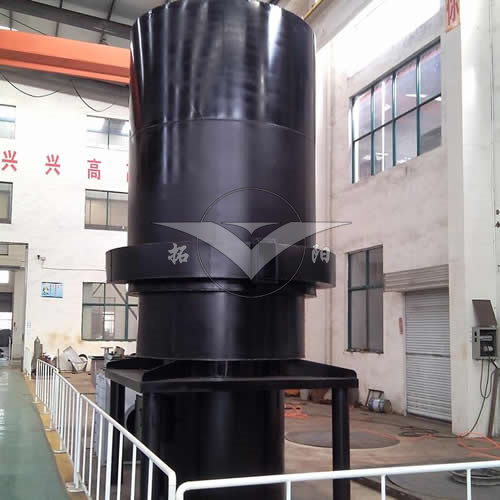 热风炉 RF系列间接式燃煤热风炉