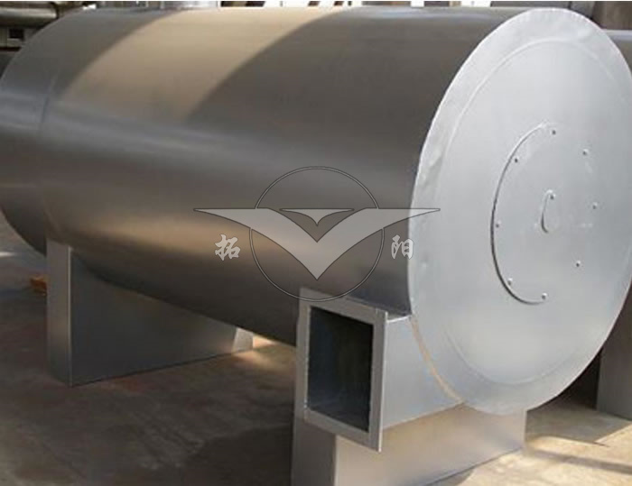 供应JRF-B系列高温燃煤热风炉