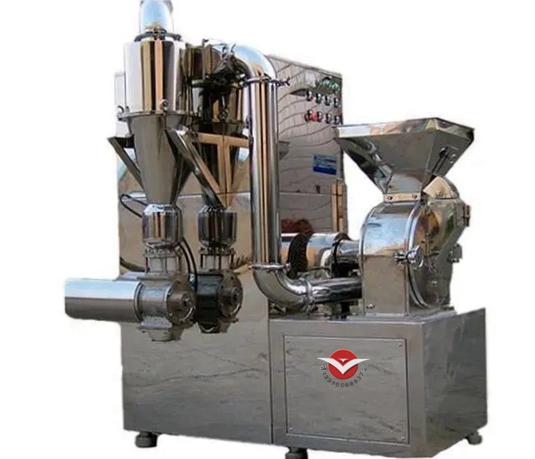 供应粉碎设备 结构简单、坚固、运转平衡