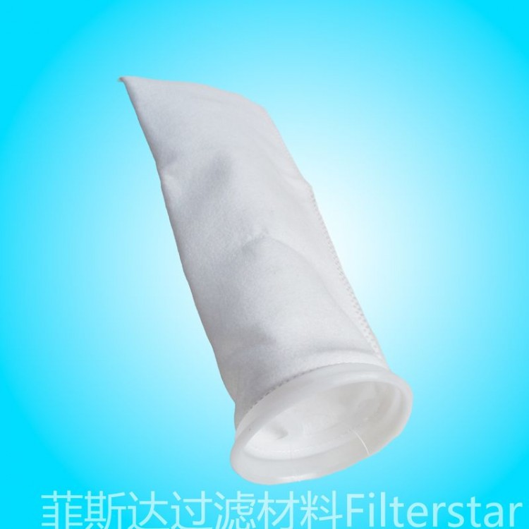 PP丙纶单丝无纺过滤袋