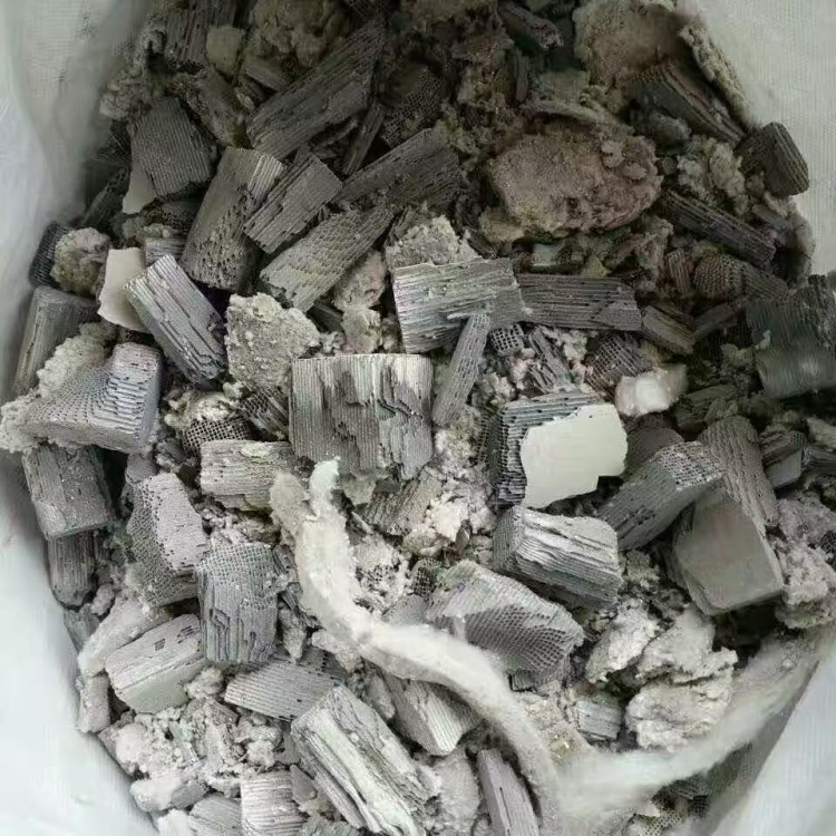 汽车配件回收三元催化器