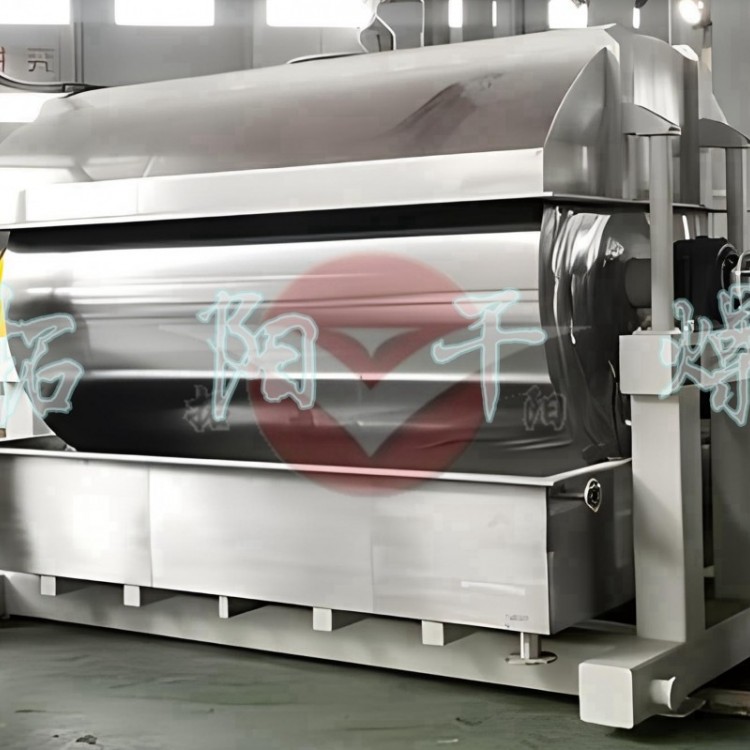 供应干燥机 供应滚筒刮板干燥机