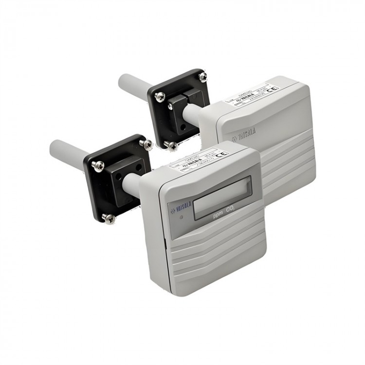 VAISALA温湿度变送器