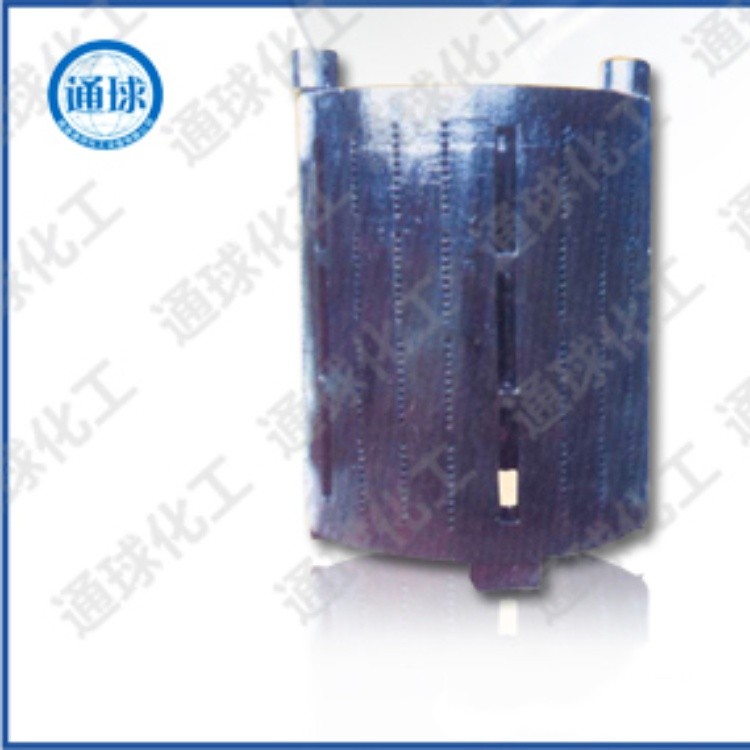 圆块孔式石墨釜内换热器