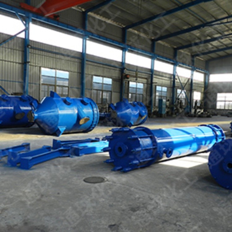 石墨降膜吸收器