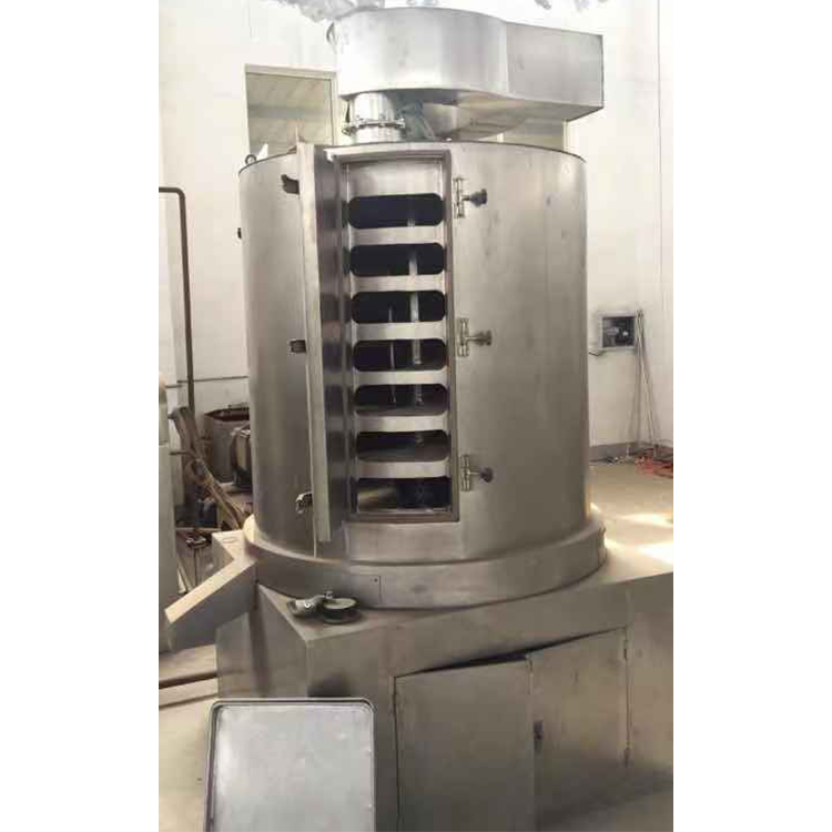 螺旋振动干燥机