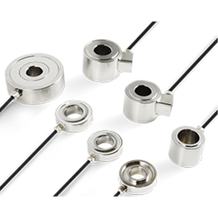 环形中空传感器