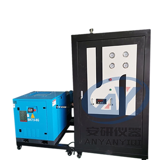 变压吸附氮气发生器