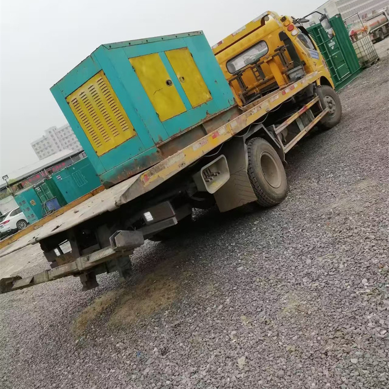 武汉发电机出租