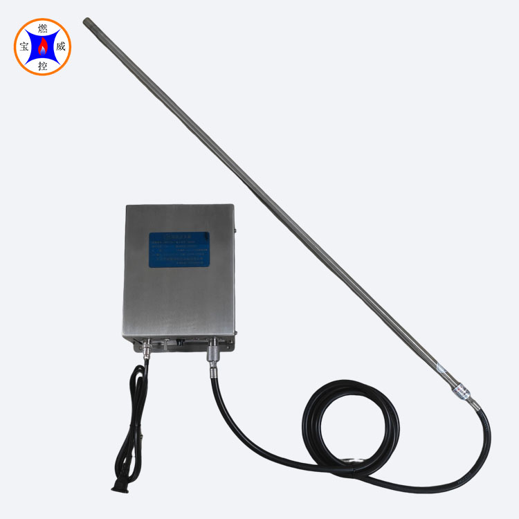 高能点火装置BWGD-12C 内燃式火炬点火装置