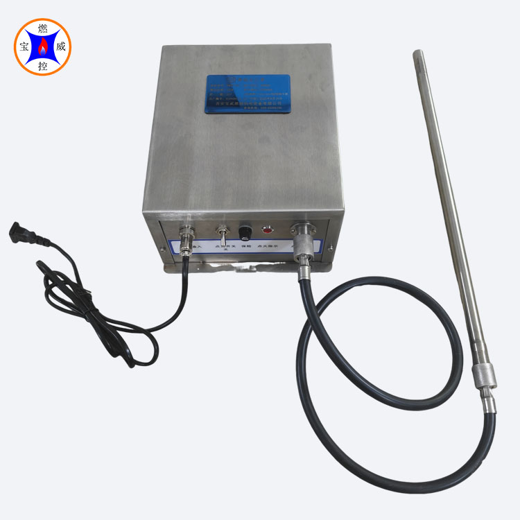 高能点火器BWGD-20C 不锈钢频率可调节点火装置