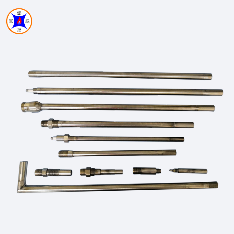 BWDH系列点火杆、点火枪、点火棒、导电杆