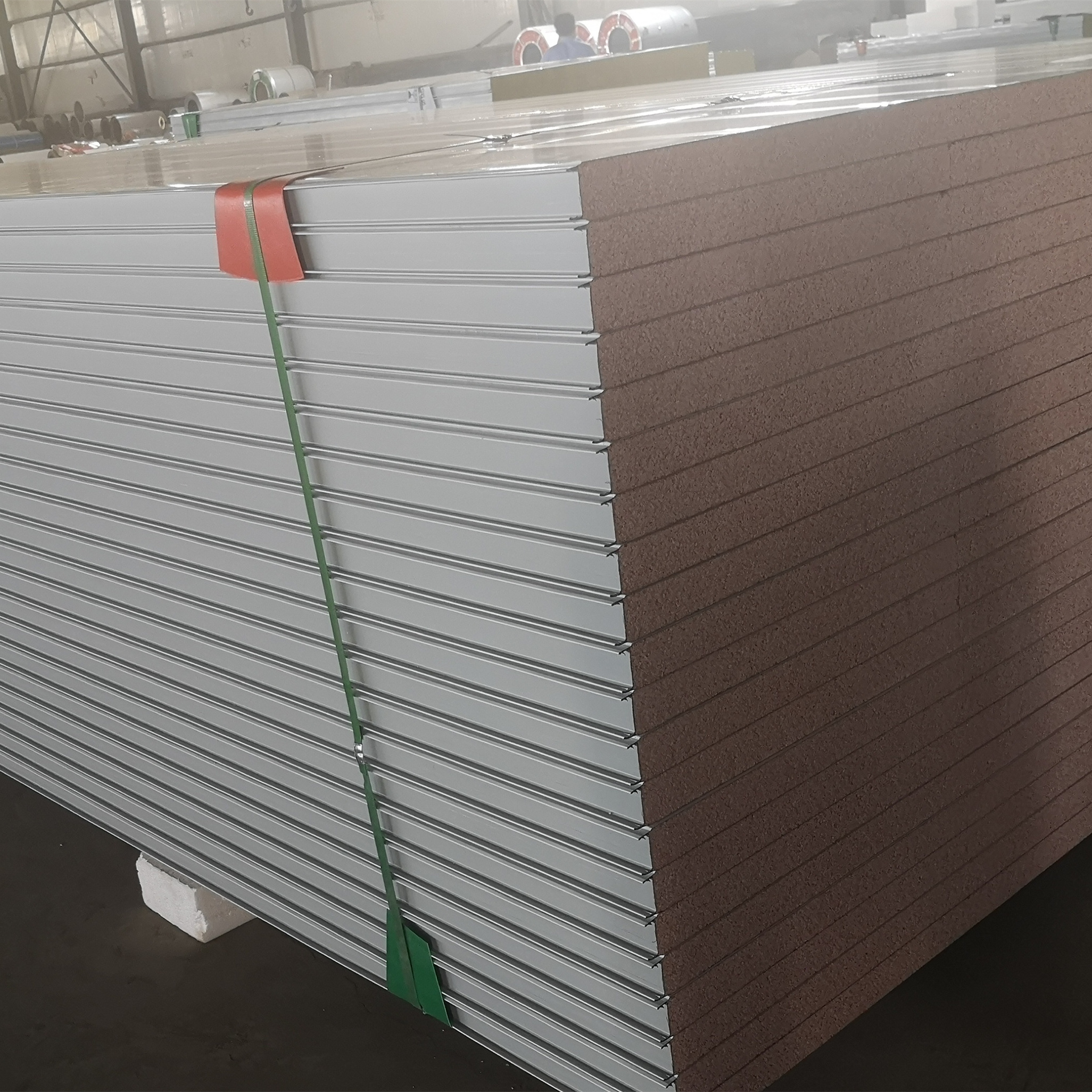 Mechanical Non-Aging Bubble Purification Panel