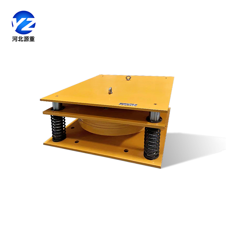 调谐质量阻尼器