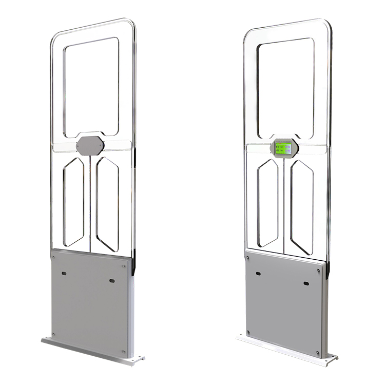 XLD-D5903  图书馆防盗安全门