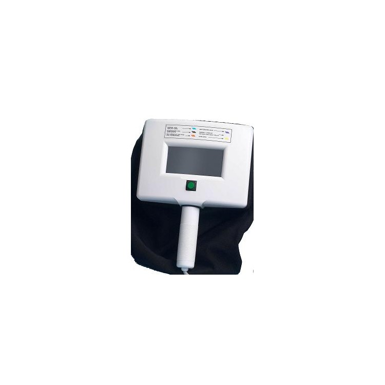 手持伍德灯/滤波紫外线灯插电充电