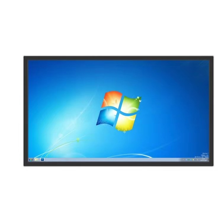 壁挂广告机触控一体机安卓广告机