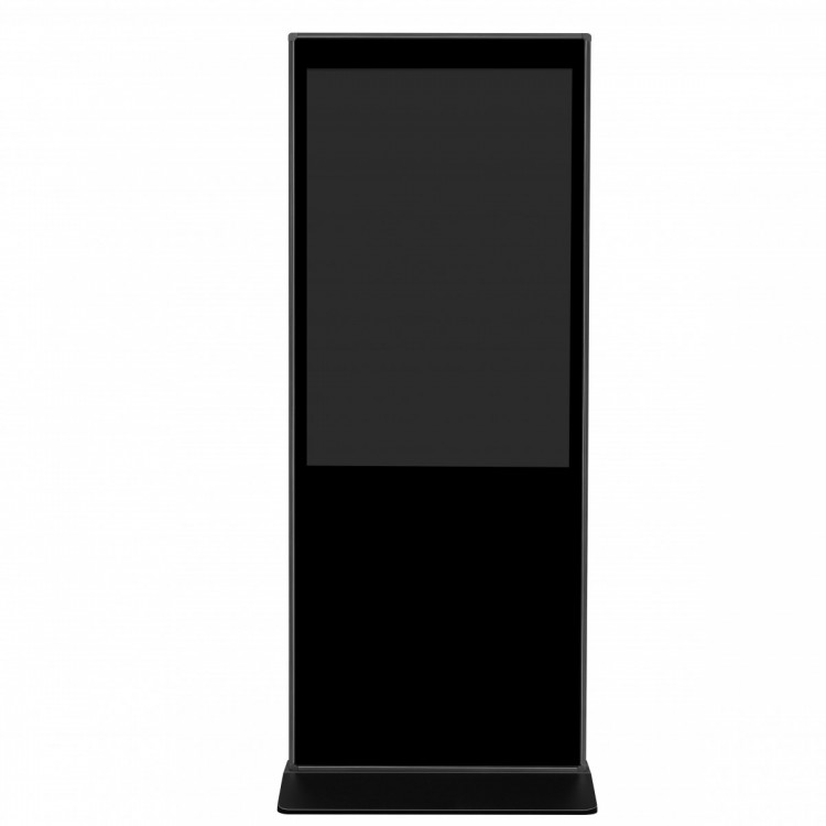 立式广告机触控查询机自助一体机生产工厂