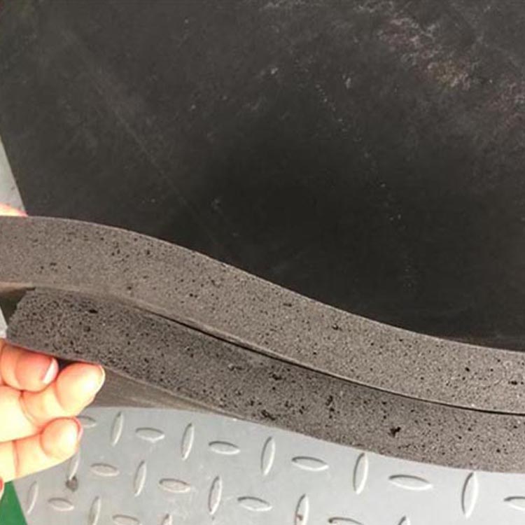 海绵橡胶板