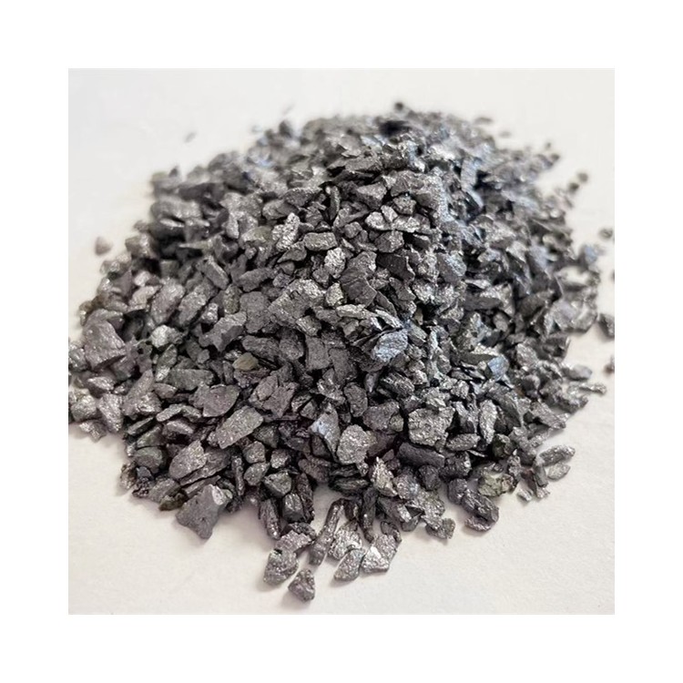 河南工厂生产孕育剂硅铁粒