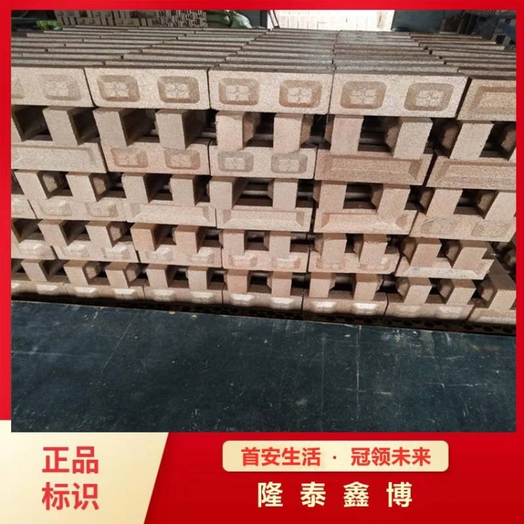电缆沟用膨胀型阻火模块 国标检测防火砖质量保证
