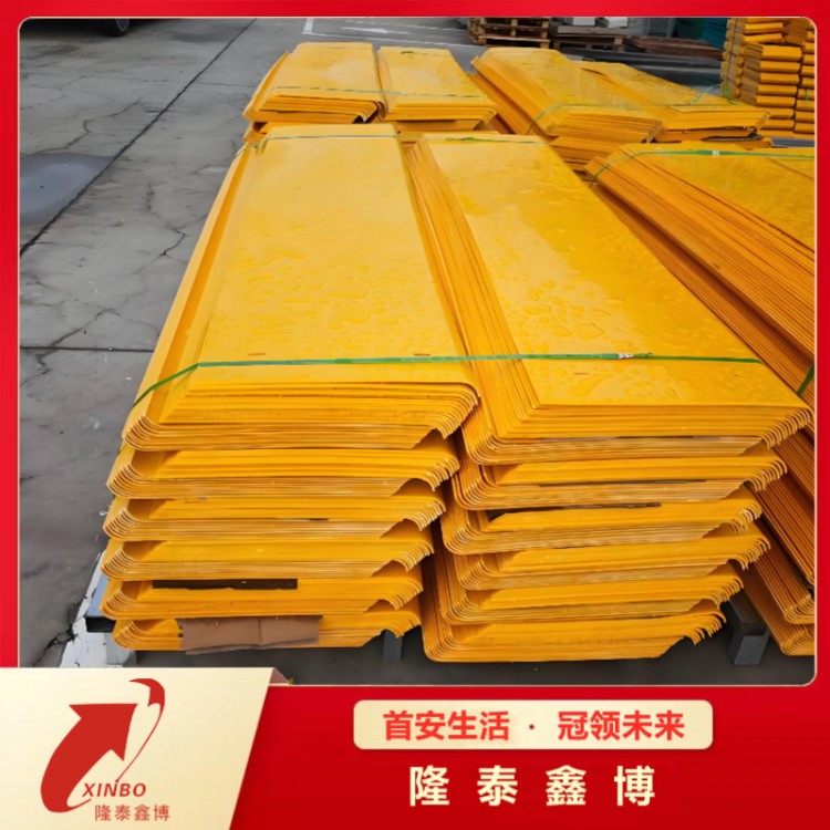 隆泰鑫博 出售L型有机防火板 承接定制规格齐全