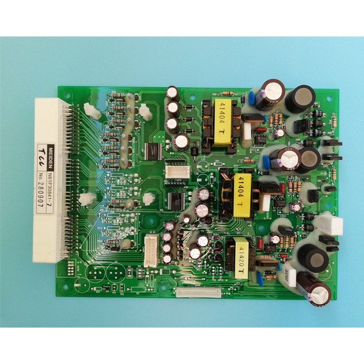 TCM平衡重叉车FB-7系列电源控制板