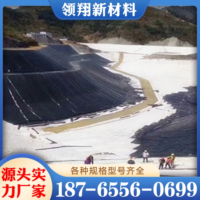 hdpe土工膜 诚信商家选择 品质无忧